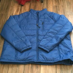 Men’s REDHEAD Jacket 3XL